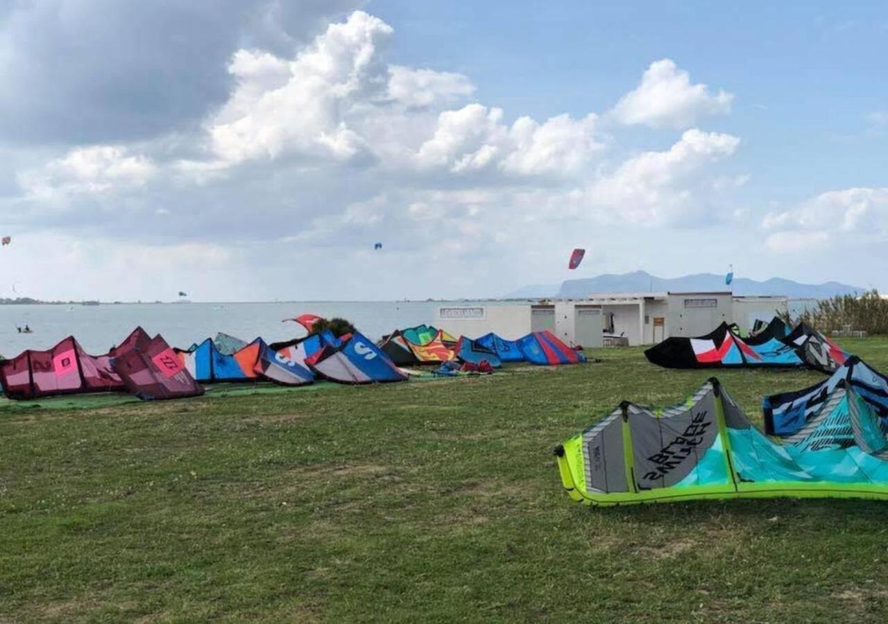 Bed & Breakfast Kite Hub Lo Stagnone