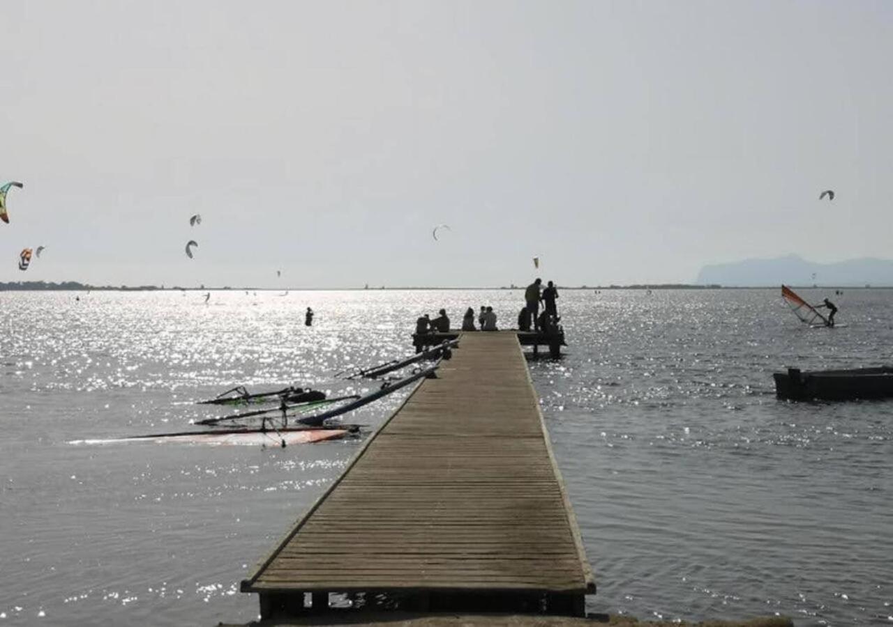 Bed & Breakfast Kite Hub Lo Stagnone Birgi Vecchi