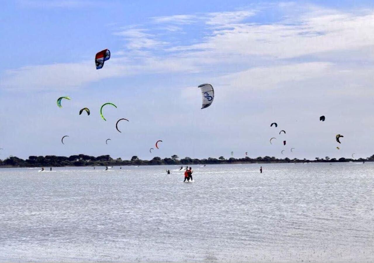 Kite Hub Lo Stagnone *
