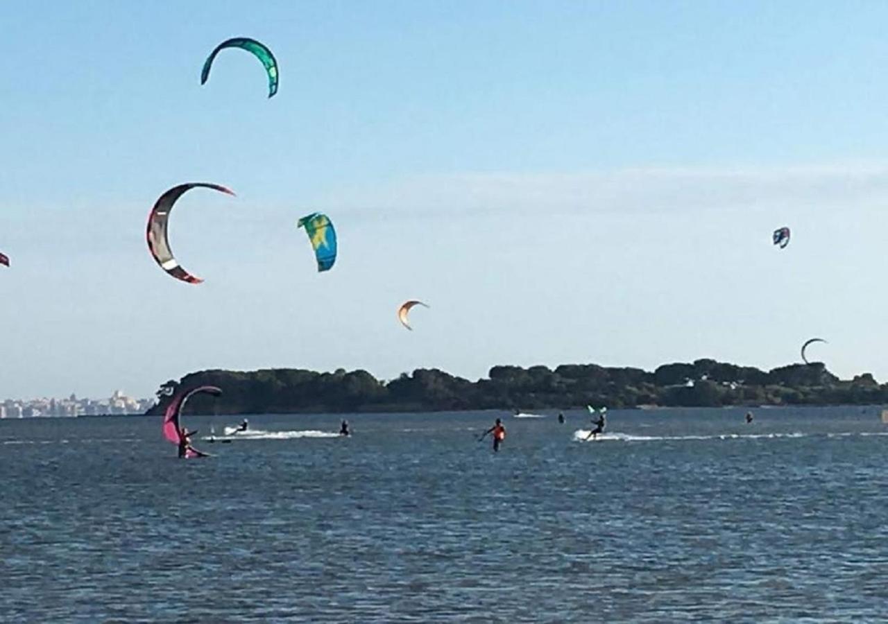 Bed & Breakfast Kite Hub Lo Stagnone *