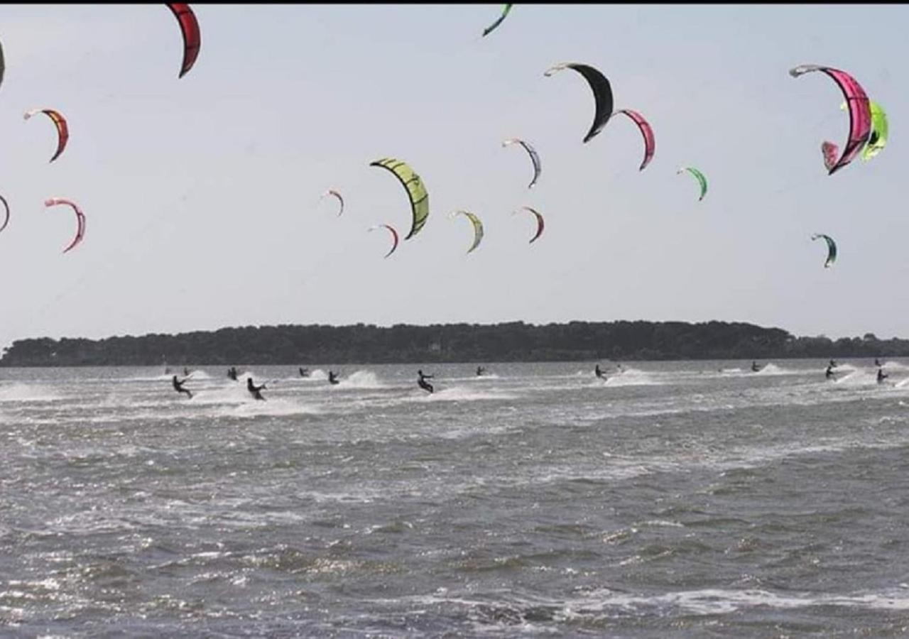 Kite Hub Lo Stagnone Birgi Vecchi