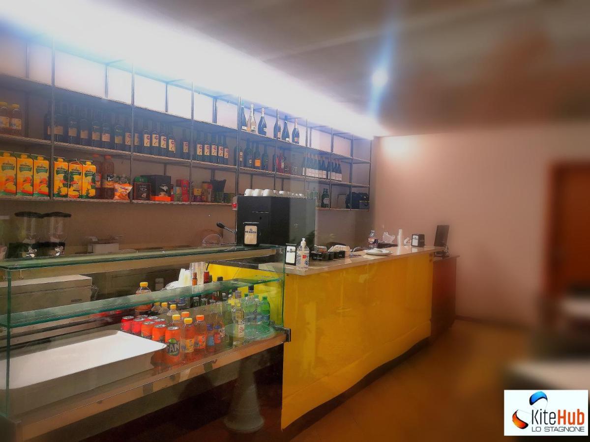 Bed & Breakfast Kite Hub Lo Stagnone Birgi Vecchi