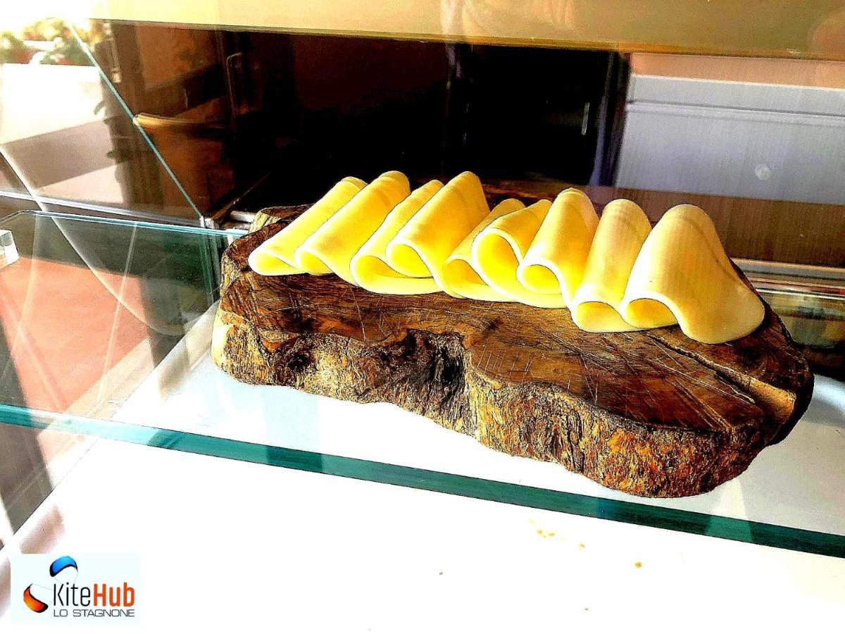 Bed & Breakfast Kite Hub Lo Stagnone