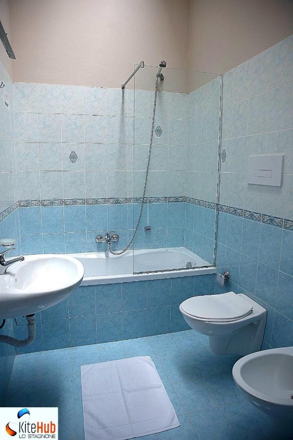 Bed & Breakfast Kite Hub Lo Stagnone Birgi Vecchi