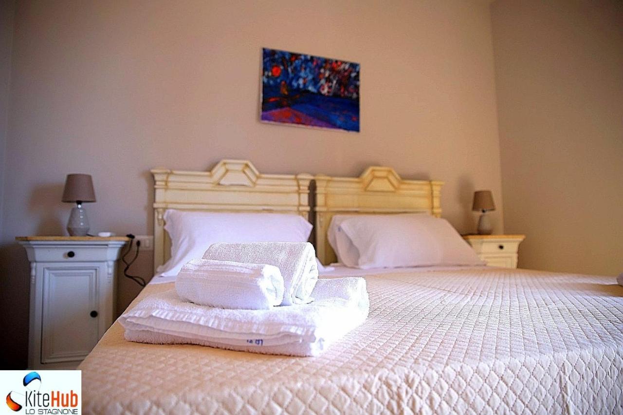 Kite Hub Lo Stagnone Bed & Breakfast