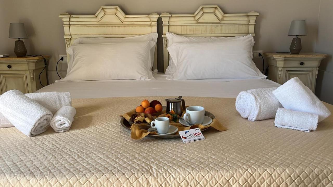 Bed & Breakfast Kite Hub Lo Stagnone *