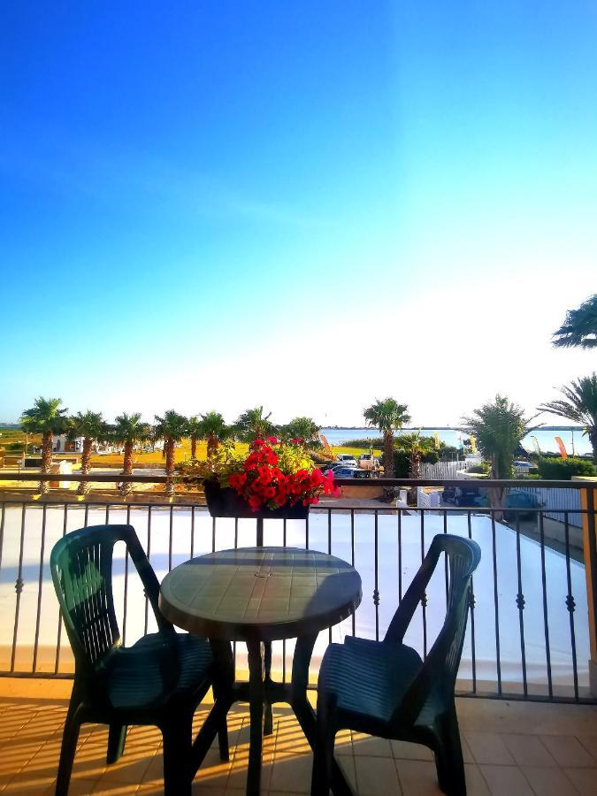 Kite Hub Lo Stagnone Bed & Breakfast