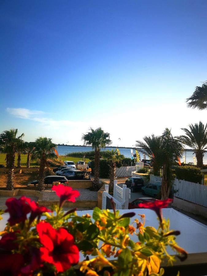 Bed & Breakfast Kite Hub Lo Stagnone Birgi Vecchi