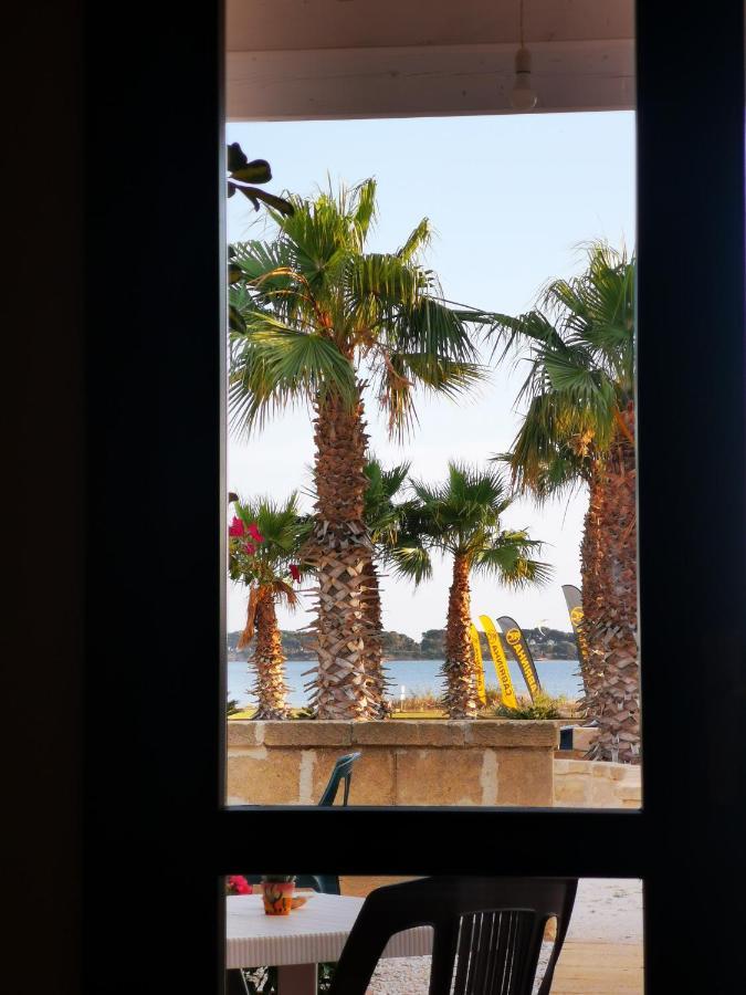 Bed & Breakfast Kite Hub Lo Stagnone Birgi Vecchi