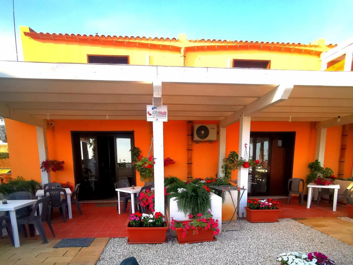 Bed & Breakfast Kite Hub Lo Stagnone