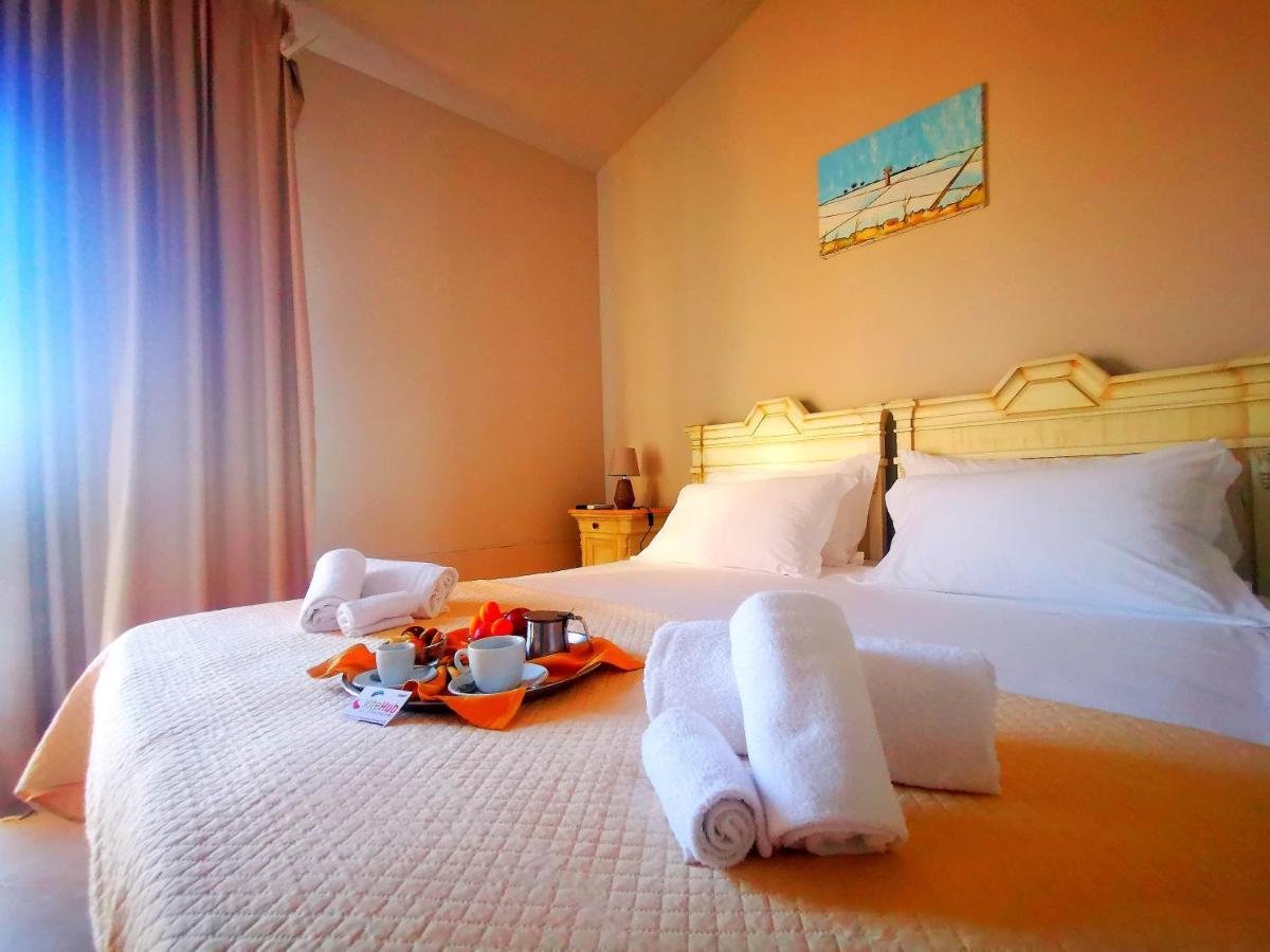 Bed & Breakfast Kite Hub Lo Stagnone *