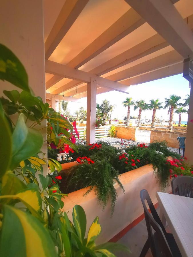 Kite Hub Lo Stagnone Bed & Breakfast