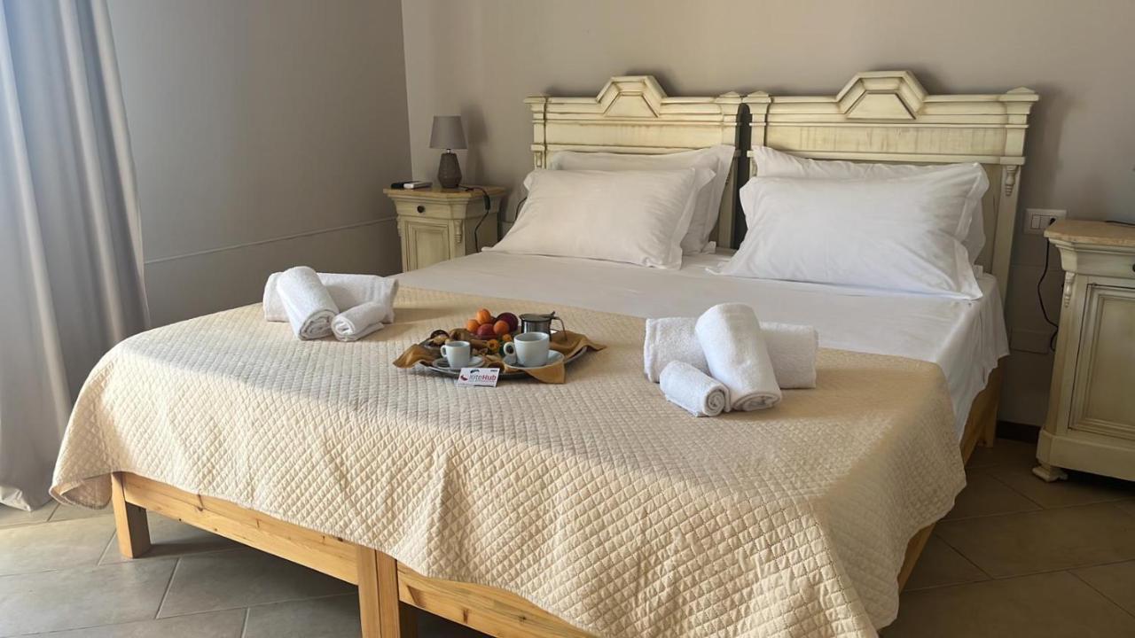 Bed & Breakfast Kite Hub Lo Stagnone Birgi Vecchi
