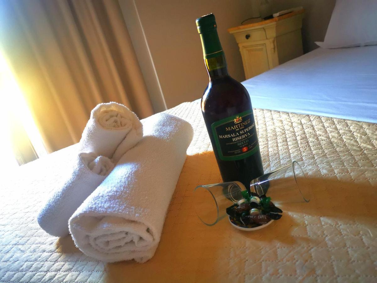 Kite Hub Lo Stagnone Bed & Breakfast *
